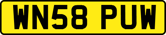 WN58PUW