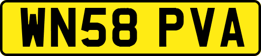 WN58PVA