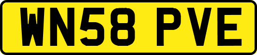 WN58PVE