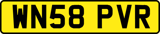 WN58PVR