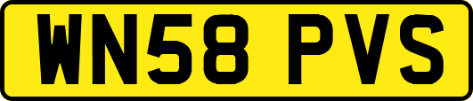 WN58PVS
