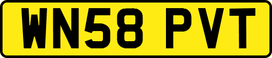 WN58PVT