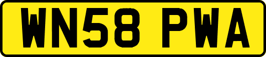 WN58PWA