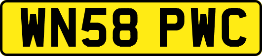 WN58PWC