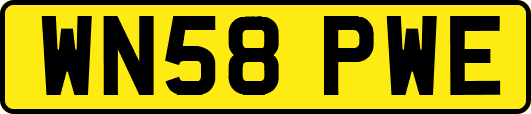 WN58PWE