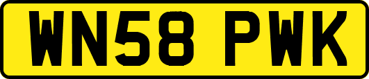 WN58PWK