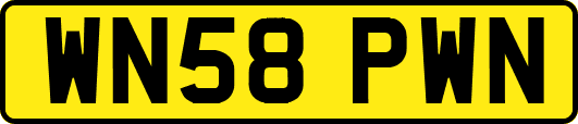 WN58PWN