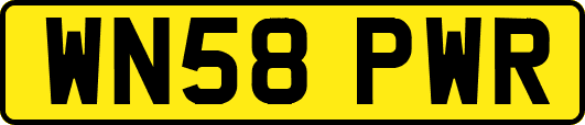 WN58PWR