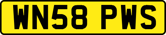 WN58PWS