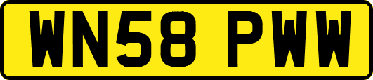 WN58PWW
