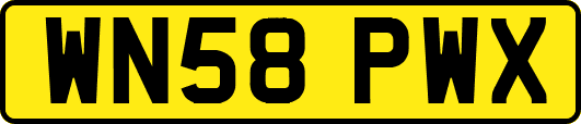 WN58PWX