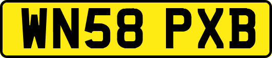 WN58PXB