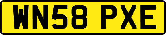 WN58PXE