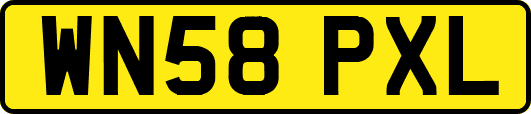 WN58PXL