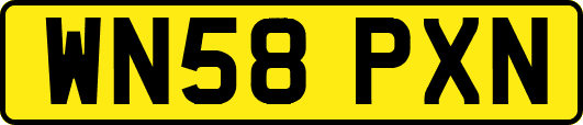 WN58PXN