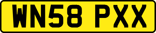 WN58PXX