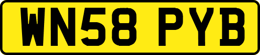 WN58PYB
