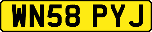 WN58PYJ