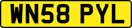 WN58PYL