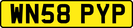 WN58PYP