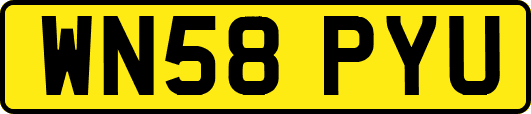 WN58PYU