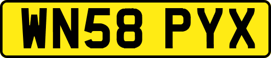 WN58PYX