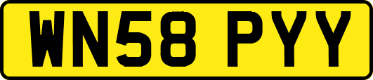 WN58PYY