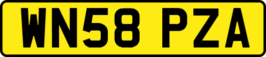 WN58PZA
