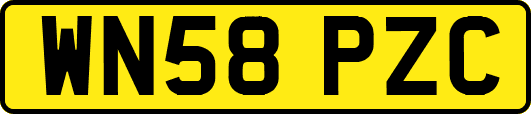 WN58PZC