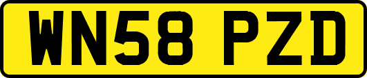 WN58PZD