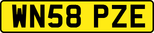 WN58PZE