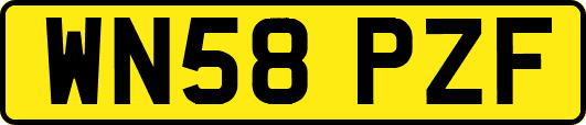 WN58PZF