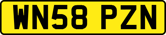 WN58PZN
