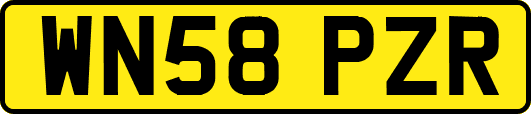 WN58PZR
