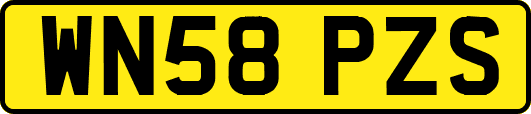 WN58PZS