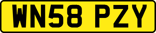 WN58PZY