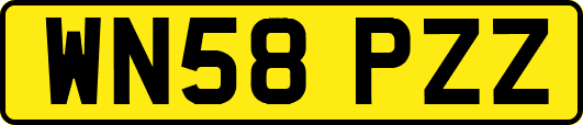 WN58PZZ