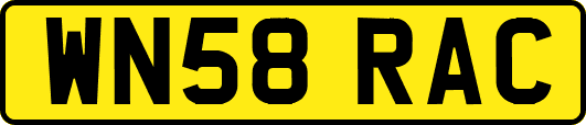 WN58RAC