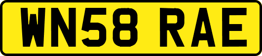 WN58RAE
