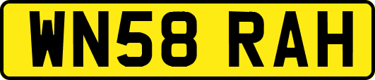WN58RAH