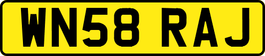 WN58RAJ