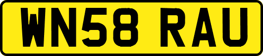 WN58RAU