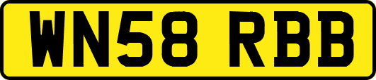 WN58RBB