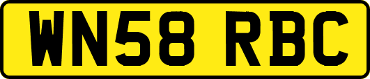 WN58RBC