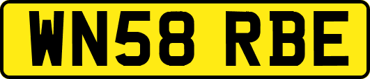 WN58RBE