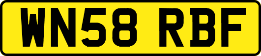 WN58RBF