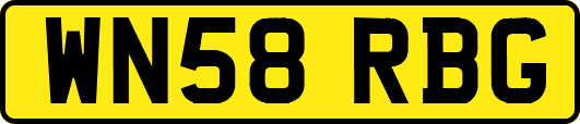 WN58RBG
