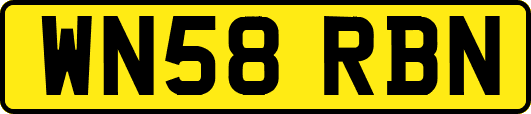 WN58RBN