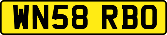WN58RBO