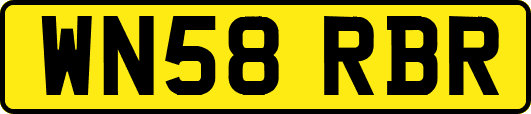 WN58RBR